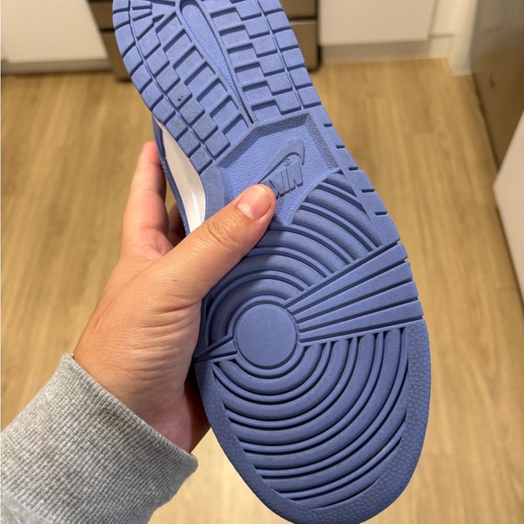 🔥Nike dunk low blue - Picture 3 of 8